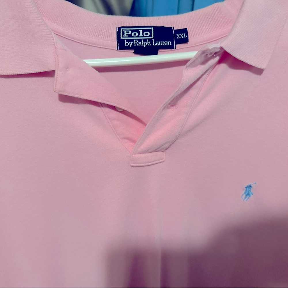 Mens Polo shirt
